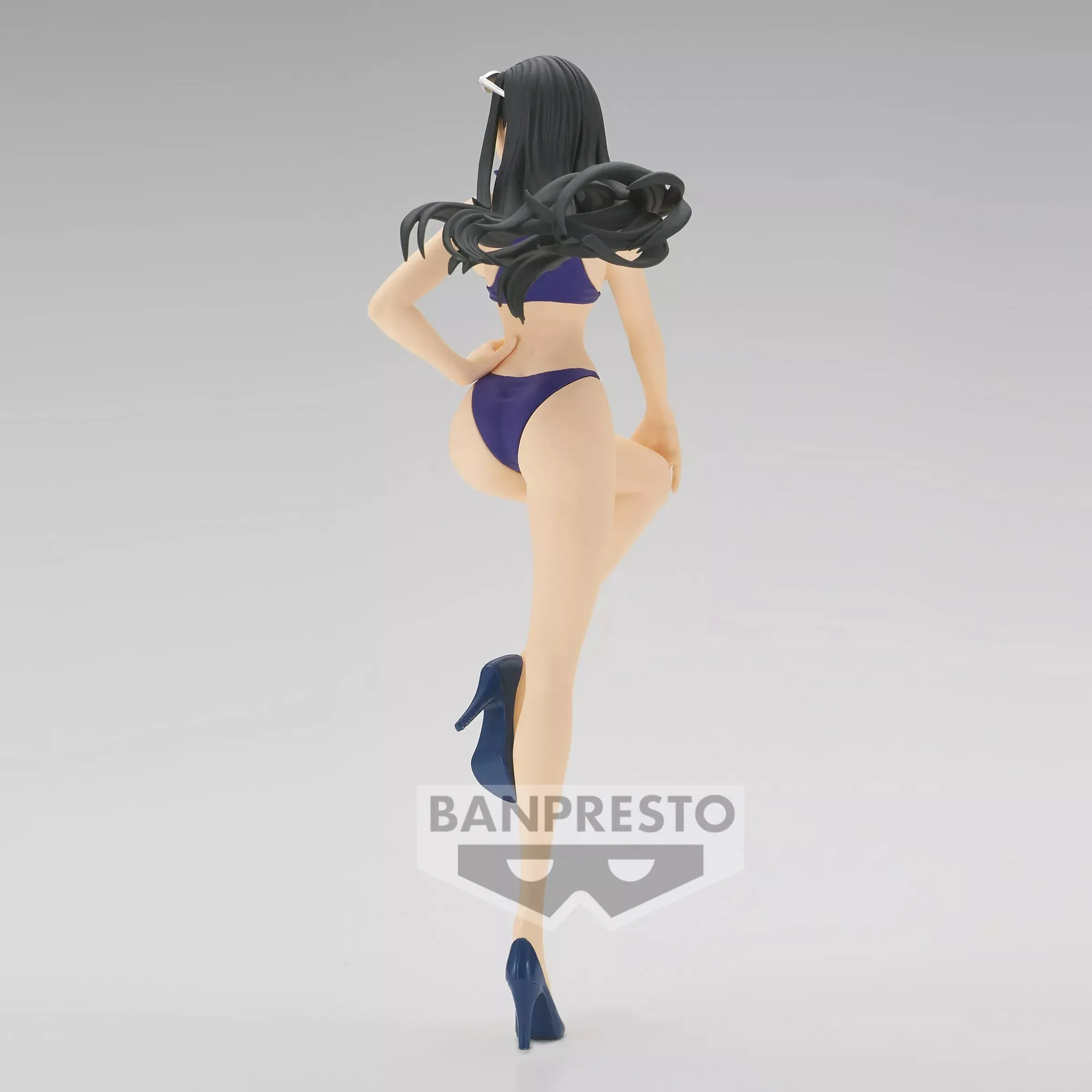 Figurine One Piece - Nico Robin Girls On Vacation Ver. B – Image 6