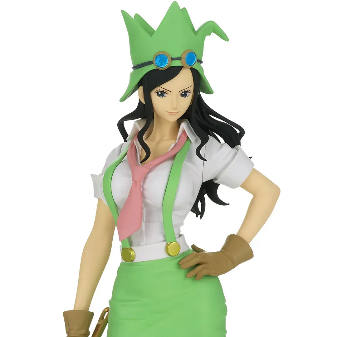Figurine One Piece - Nico Robin Sweet Style Pirates Light Ver. B