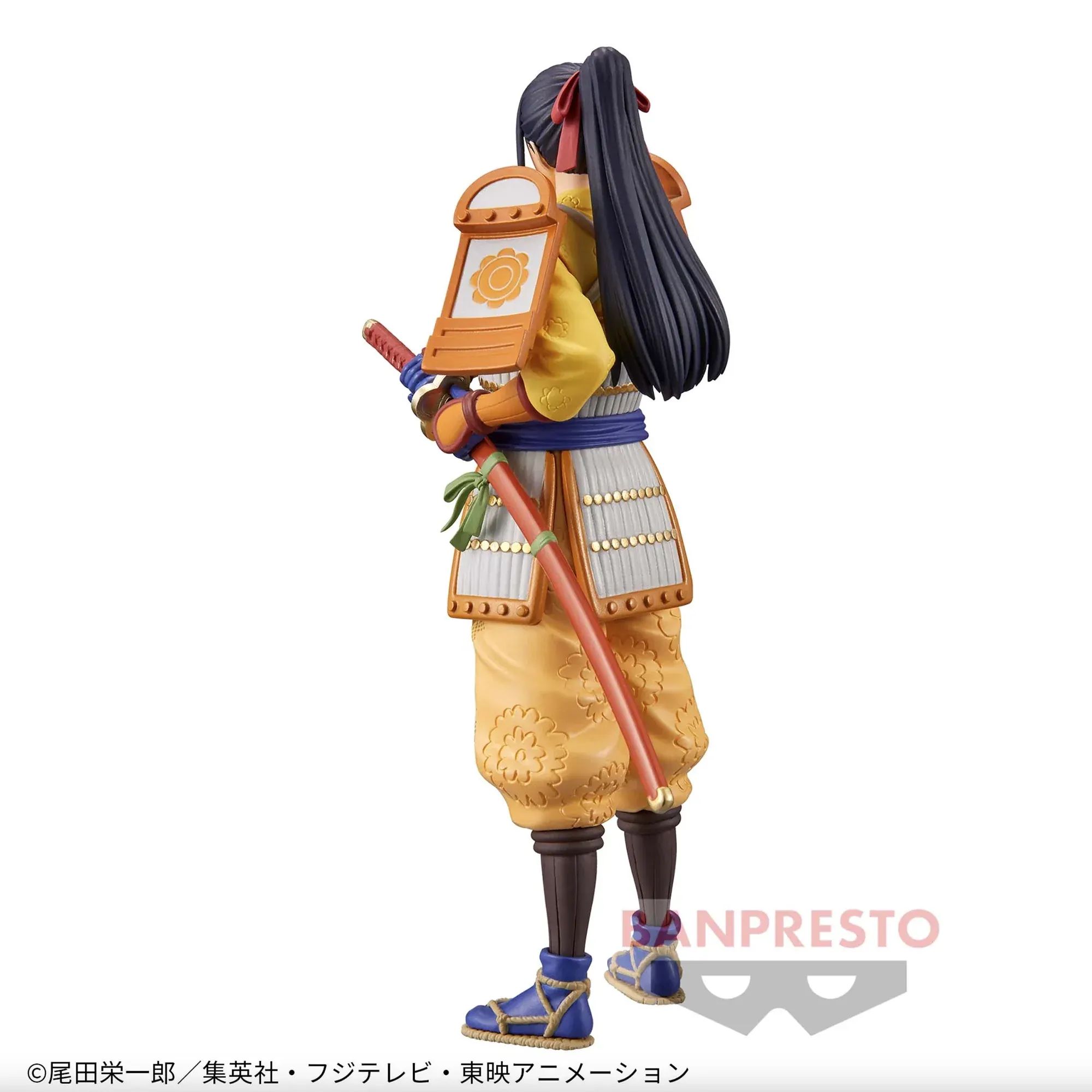 Figurine One Piece - Kikunojo DXF The Grandline Series Extra – Image 4