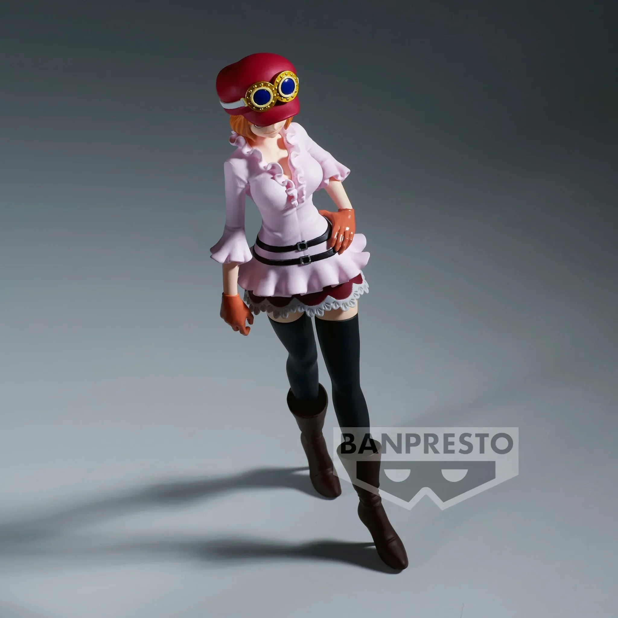 Figurine One Piece - Koala The Departure – Image 3