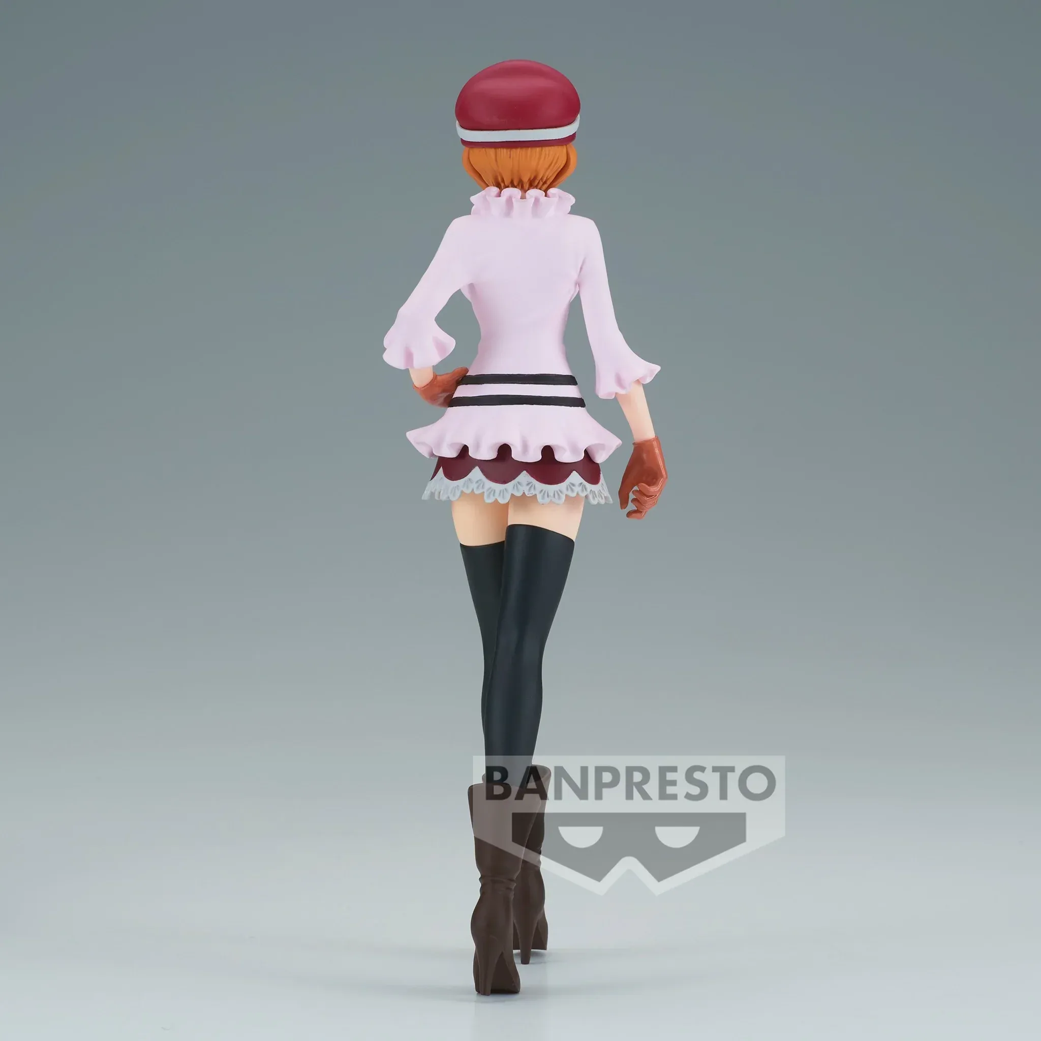 Figurine One Piece - Koala The Departure – Image 6