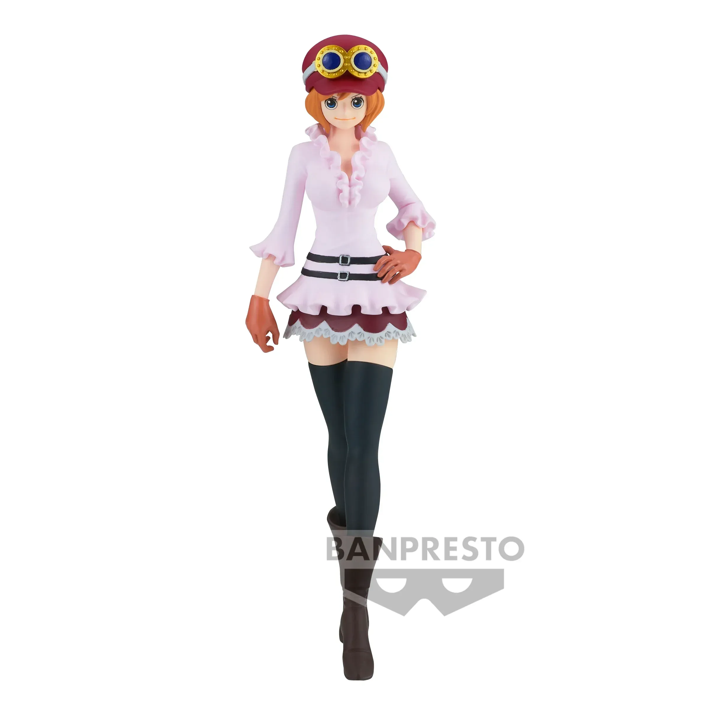 Figurine One Piece - Koala The Departure – Image 8