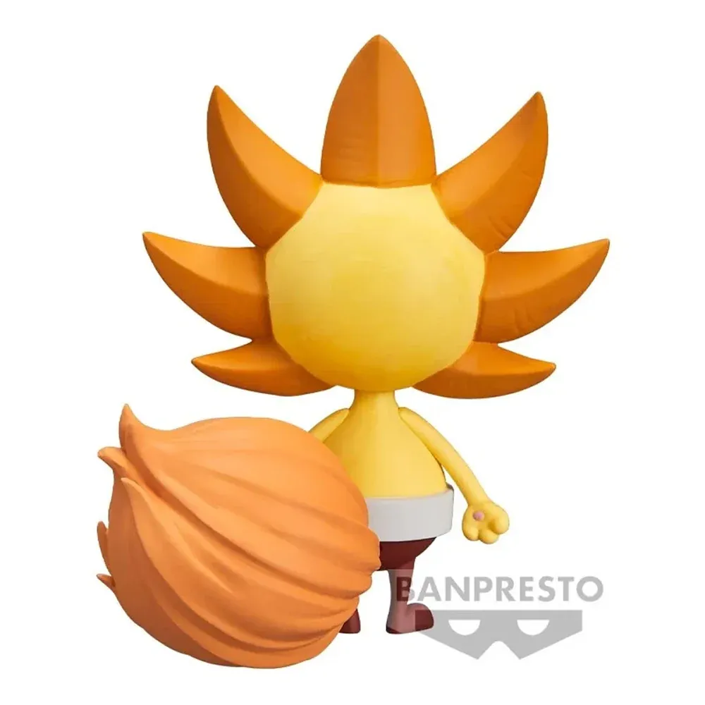 Figurine One Piece - Sunny DXF The Grandline Men Film Red Vol. 5 – Image 4