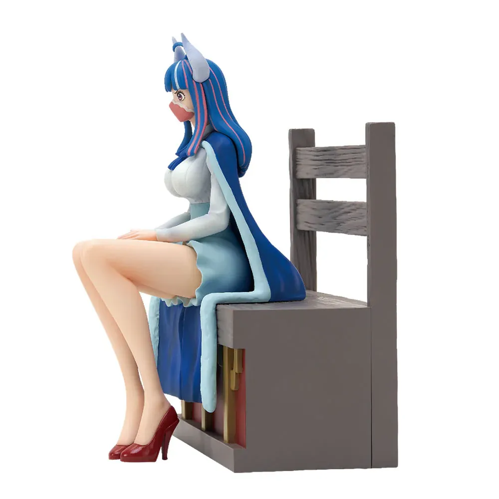 Figurine One Piece - Ulti Ichiban Kuji Tobi Roppo Hundred Pirates of the Beast – Image 2