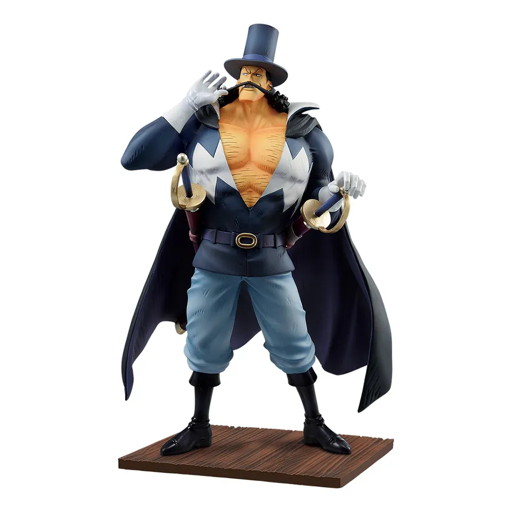 Figurine One Piece - Vista Ichiban Kuji Whitebeard Pirates - Father and Sons – Image 3