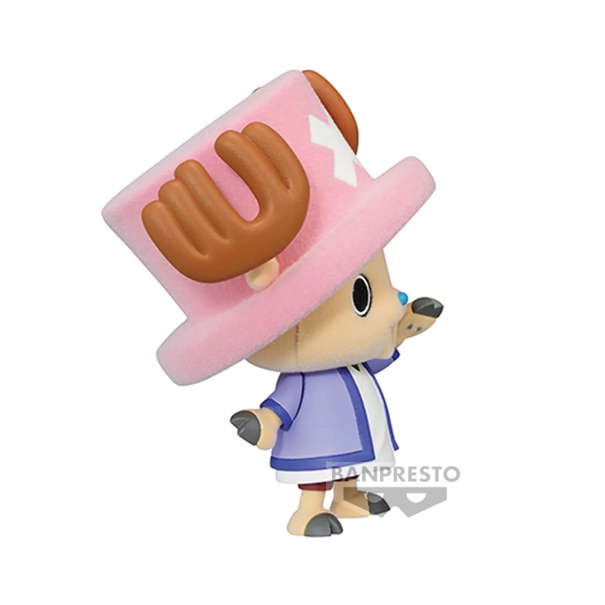 Figurine One Piece - Tony Tony Chopper Fluffy Puffy – Image 3