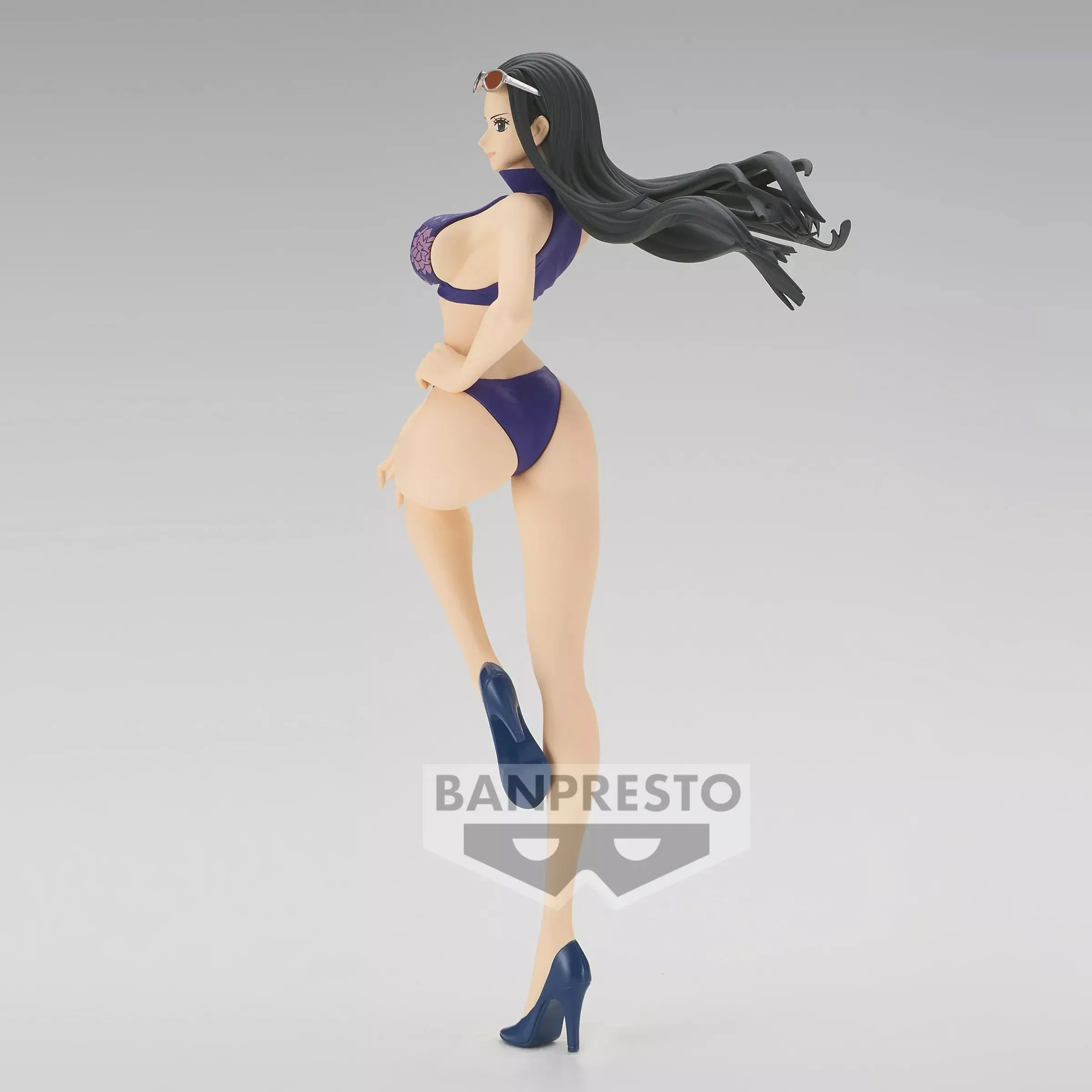 Figurine One Piece - Nico Robin Girls On Vacation Ver. B – Image 5