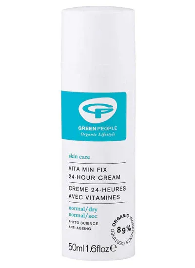 Green People Vita Min Fix