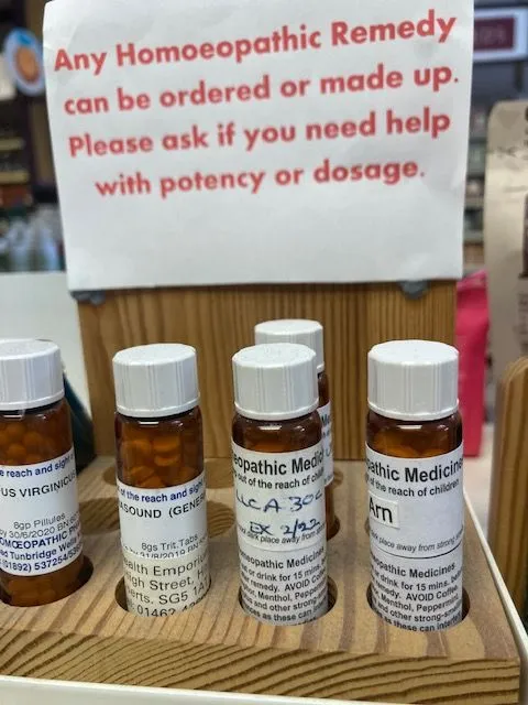 Travella Homoepathic Remedy 8g Travel Sickness