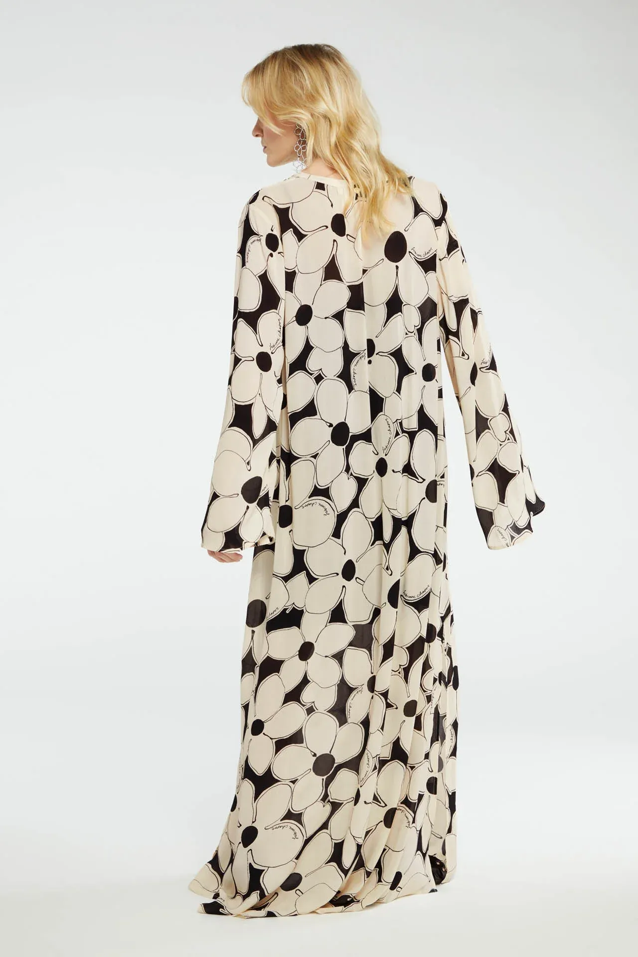 Robe Giselle Fabienne Chapot – Image 7