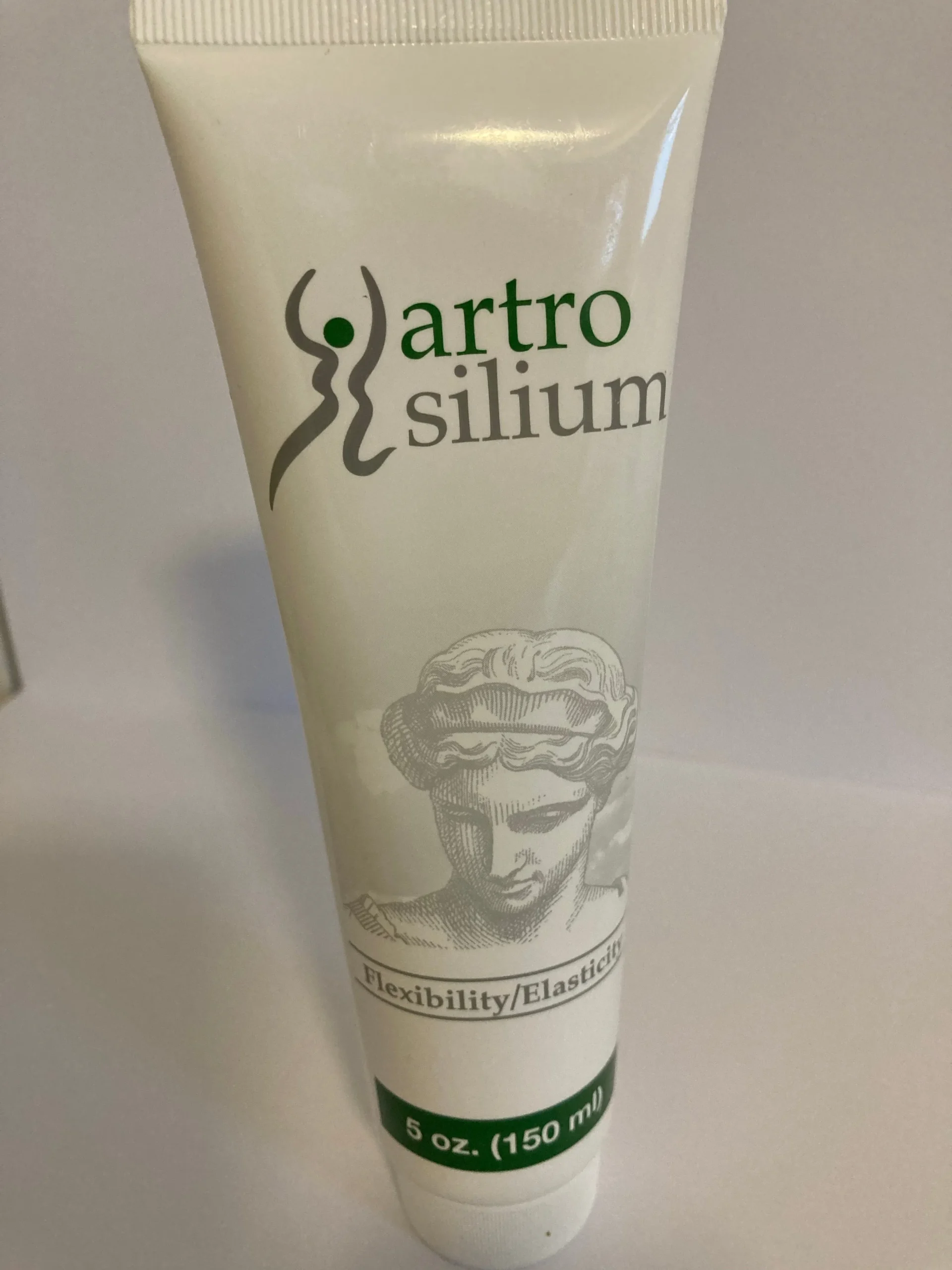 Genuine Artrosilium Gel 150ml
