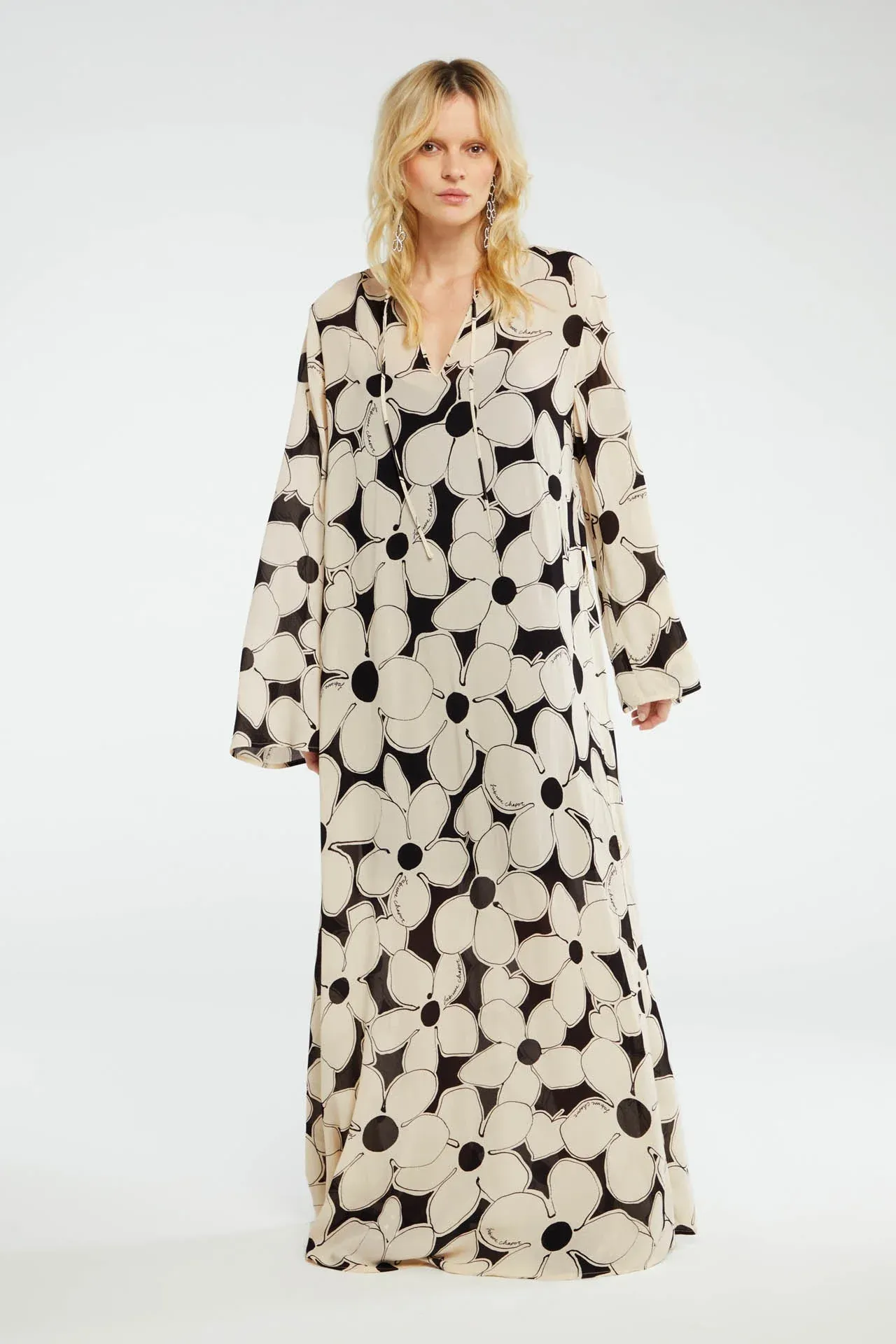 Robe Giselle Fabienne Chapot – Image 3