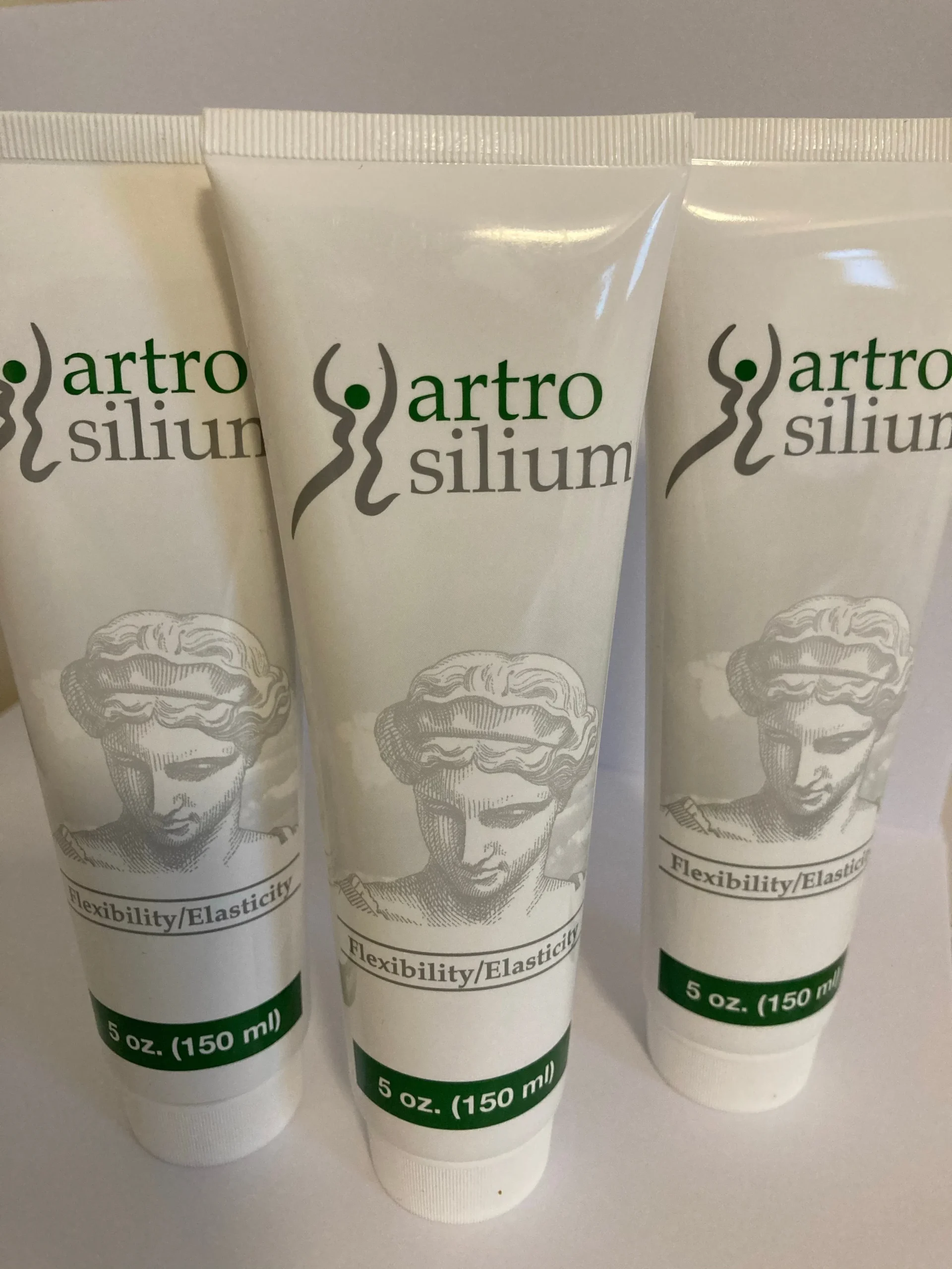 Genuine Artrosilium 3 PACK OFFER AUSTRALIA/ NZ
