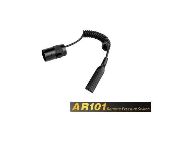 Interrupteur déporté AR101 - TK10 TK11 TK20 Fenix