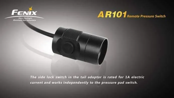 Interrupteur déporté AR101 - TK10 TK11 TK20 Fenix – Image 3