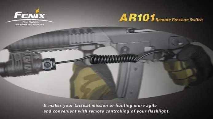 Interrupteur déporté AR101 - TK10 TK11 TK20 Fenix – Image 6