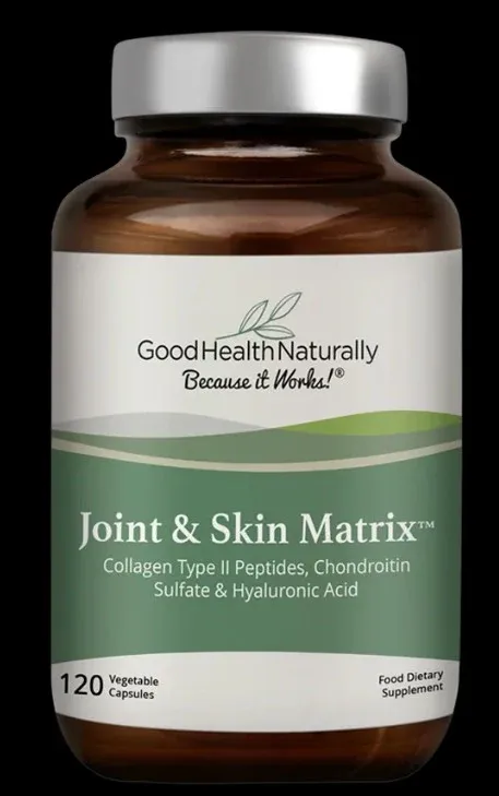 Joint & Skin Matrix
