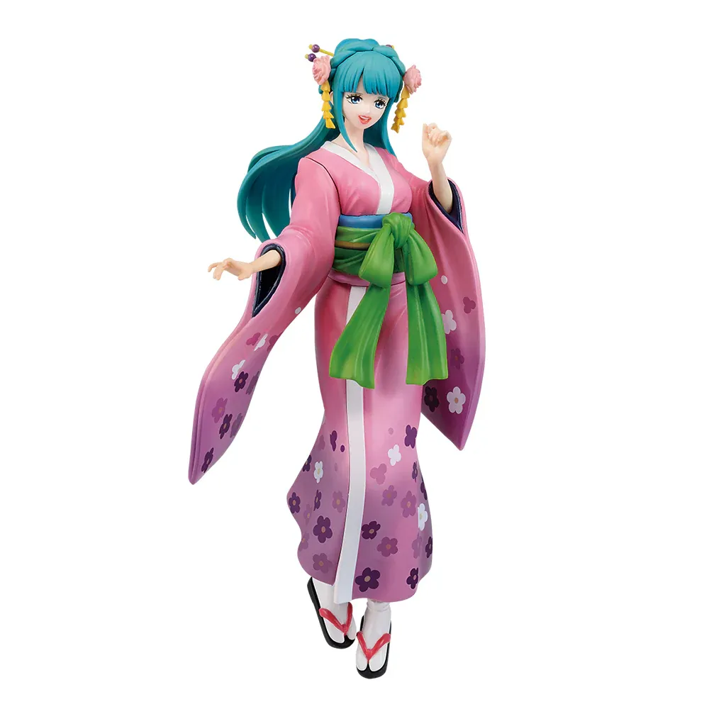 Figurine One Piece - Kozuki Hiyori Ichiban Kuji Wano Kuni Act 2 – Image 2