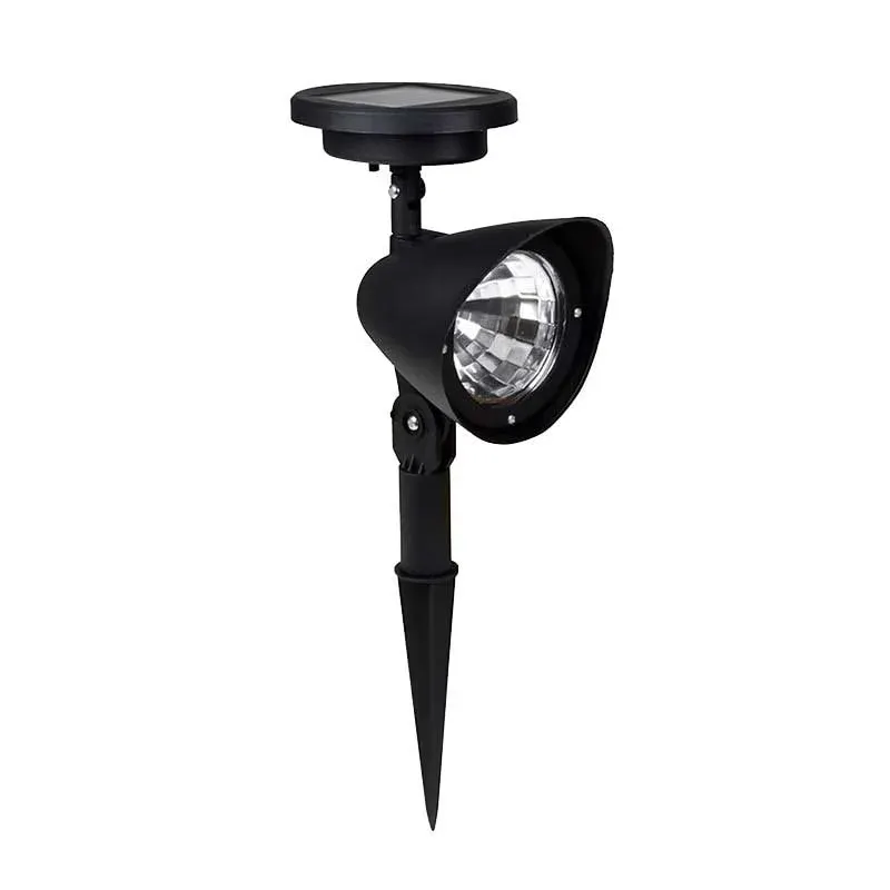 Piquet solaire jardin Mini Spot 4 LED – Image 3