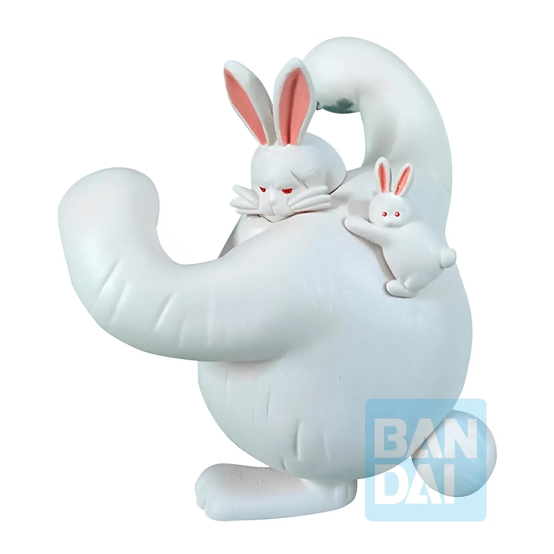 Figurine One Piece - Lapin Onepi No Mi Animal Vol. 1