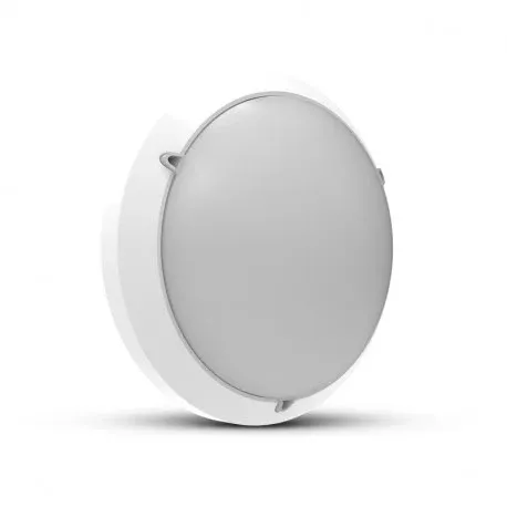 Hublot LED RONDO Ø30CM 20W 4000°K 2500Lm IP65 - 50.000H – Image 2