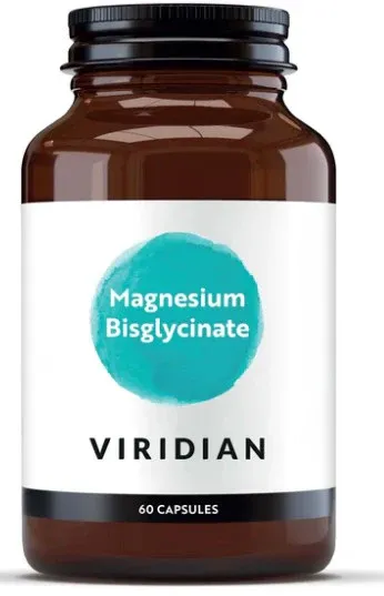 Magnesium Bisglycinate