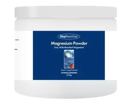 Magnesium Powder x 270g