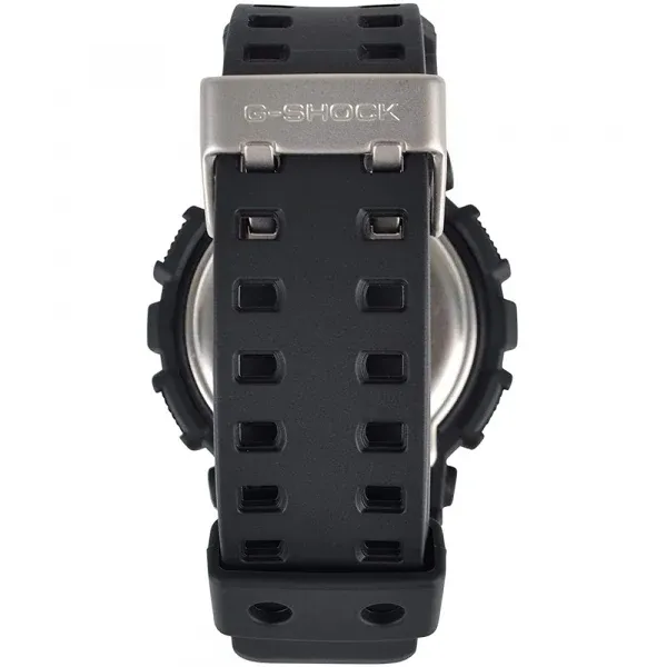 G-Shock - Montre Homme Sport En Résine Noire – Image 3