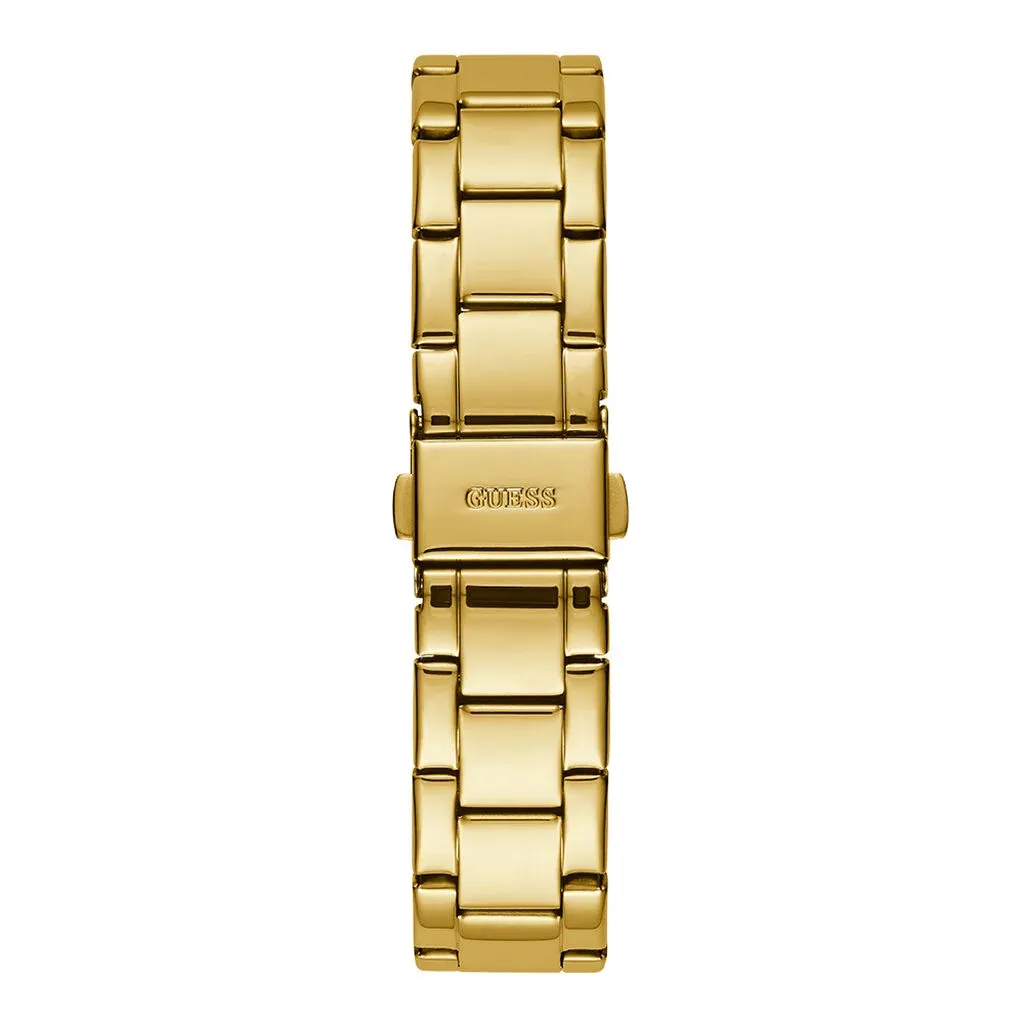 Guess - Montre Femme Sugar en Acier Doré – Image 3