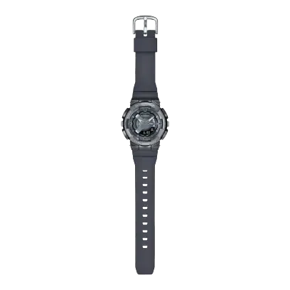 G-Shock - Montre Unisexe Metallic Gris – Image 2