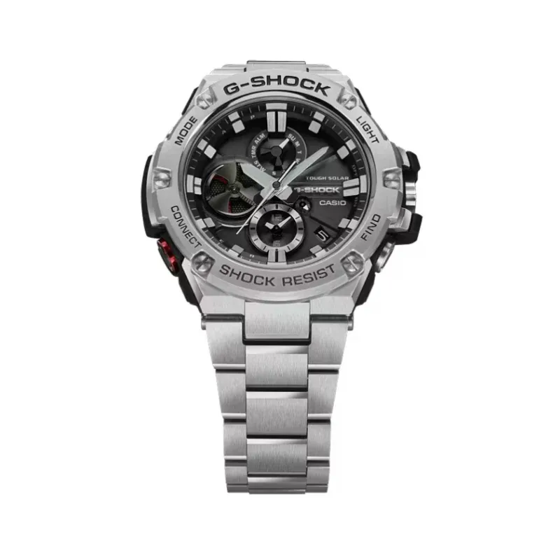 G-SHOCK - Montre Homme G-STEEL GST-B100D-1AER – Image 2