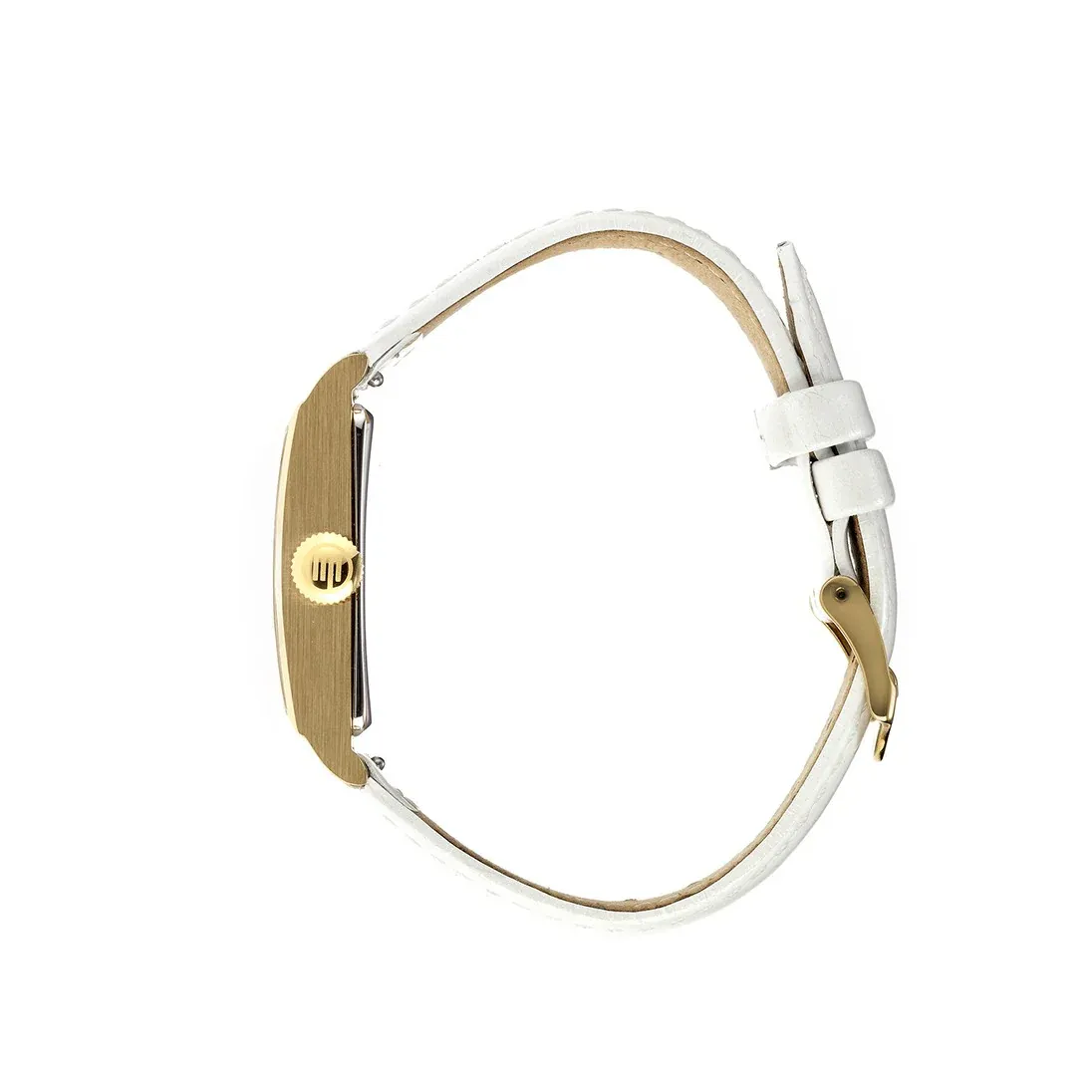 LIP - Montre Homme T18 Blanche – Image 4