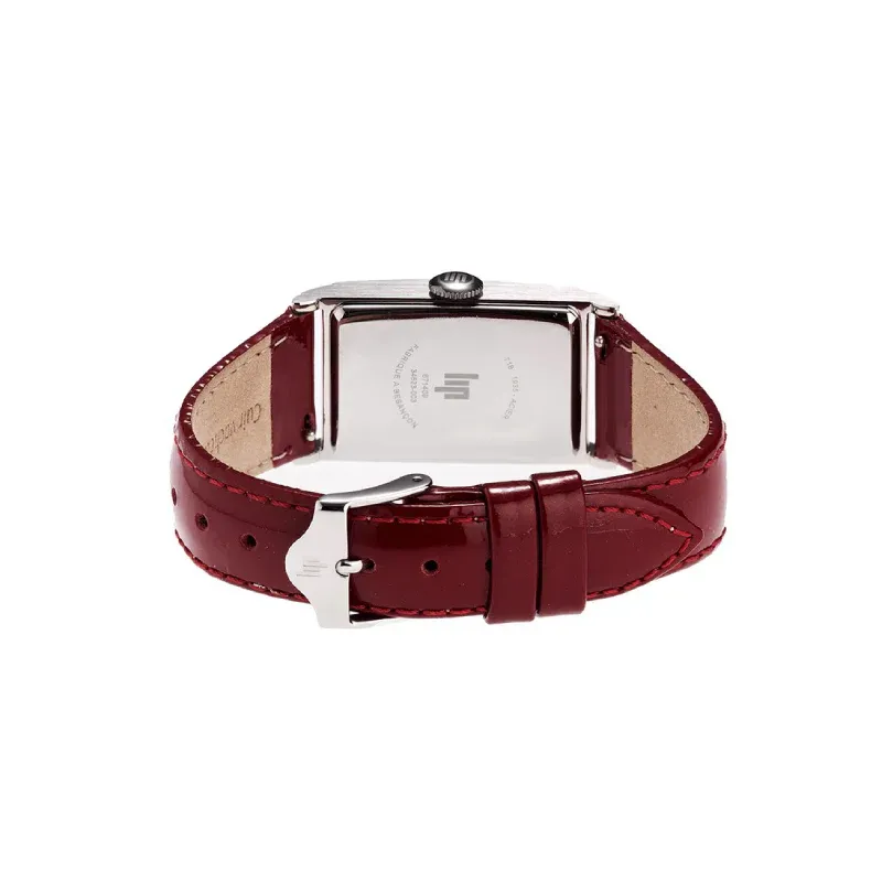 LIP - Montre Homme T18 Rouge – Image 3