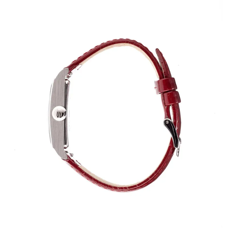 LIP - Montre Homme T18 Rouge – Image 4