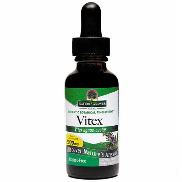 Vitex Agnus-Cactus SINGL