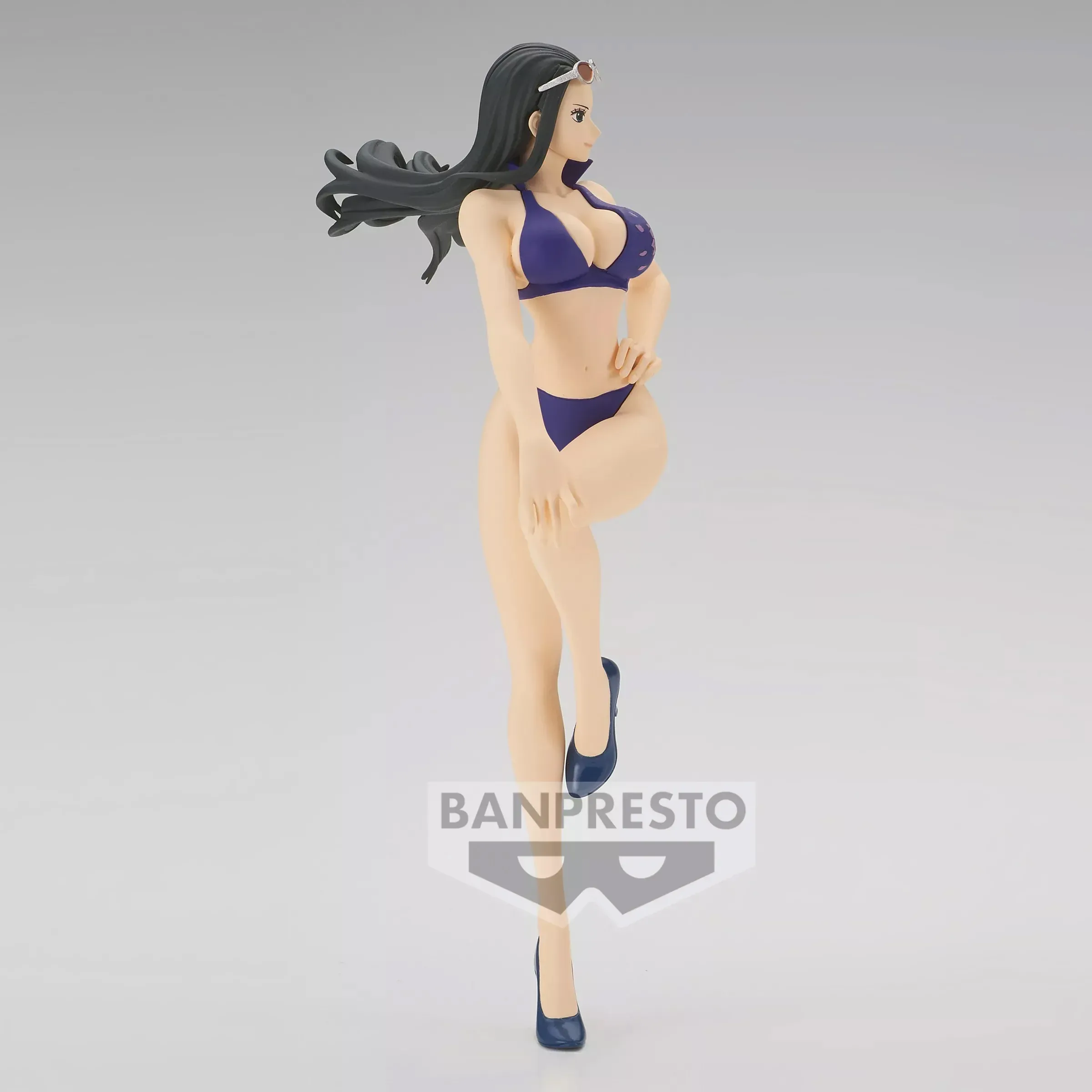 Figurine One Piece - Nico Robin Girls On Vacation Ver. B – Image 4