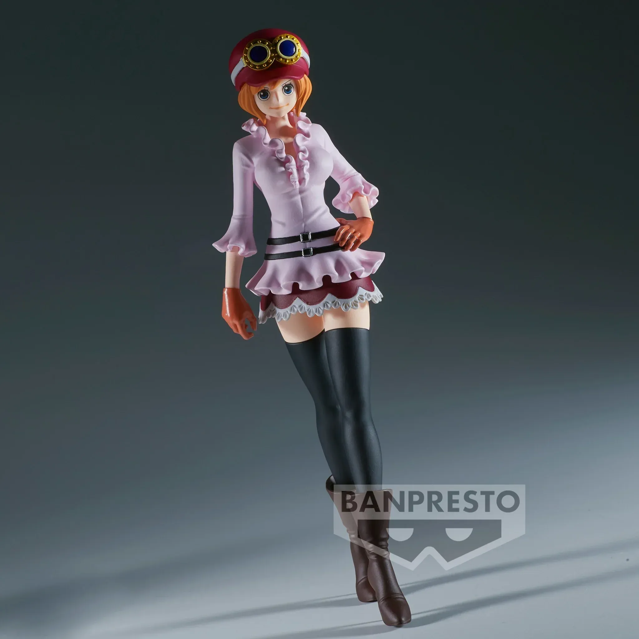 Figurine One Piece - Koala The Departure – Image 2