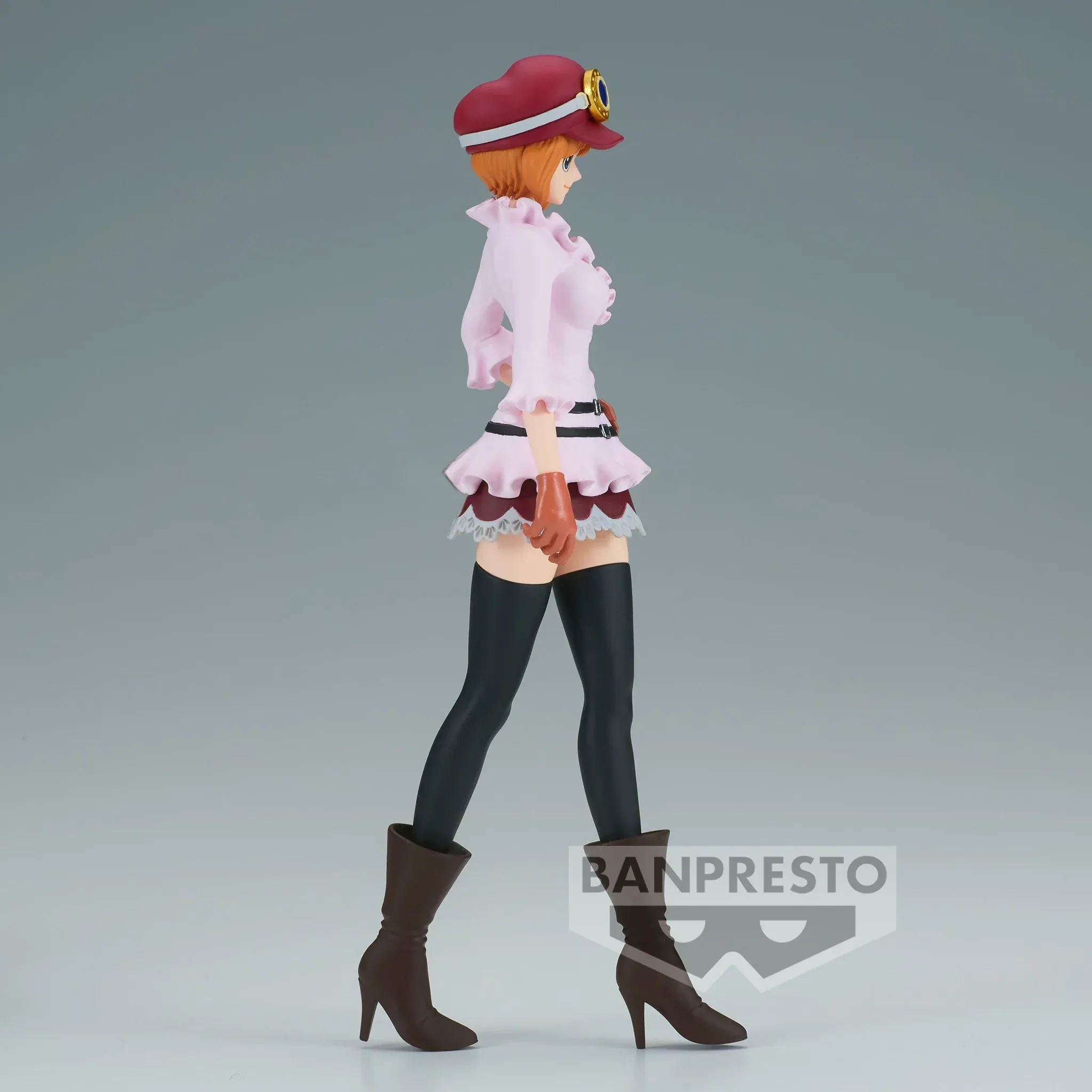 Figurine One Piece - Koala The Departure – Image 7