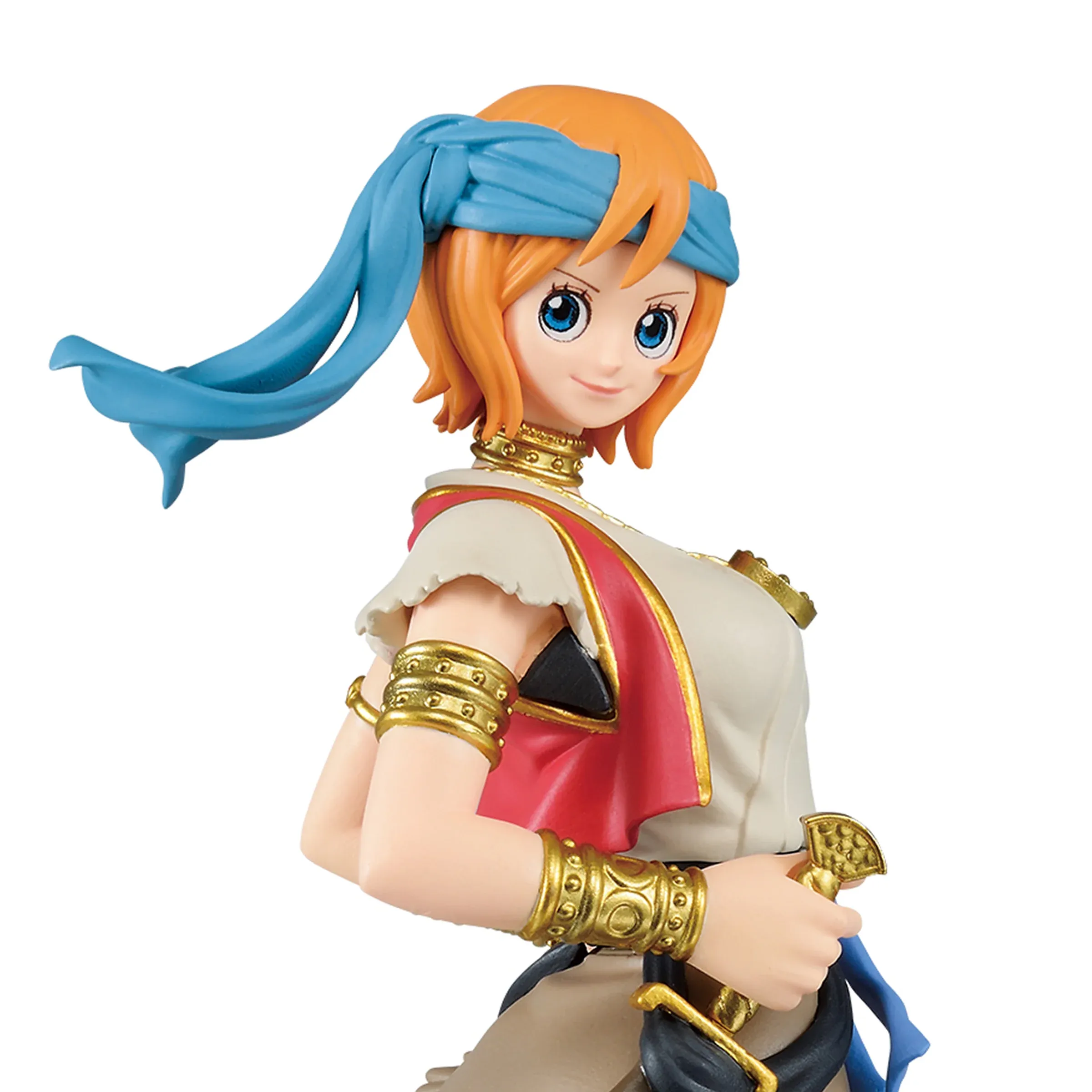Figurine One Piece - Koala Treasure Cruise World Journey Vol. 6 – Image 2