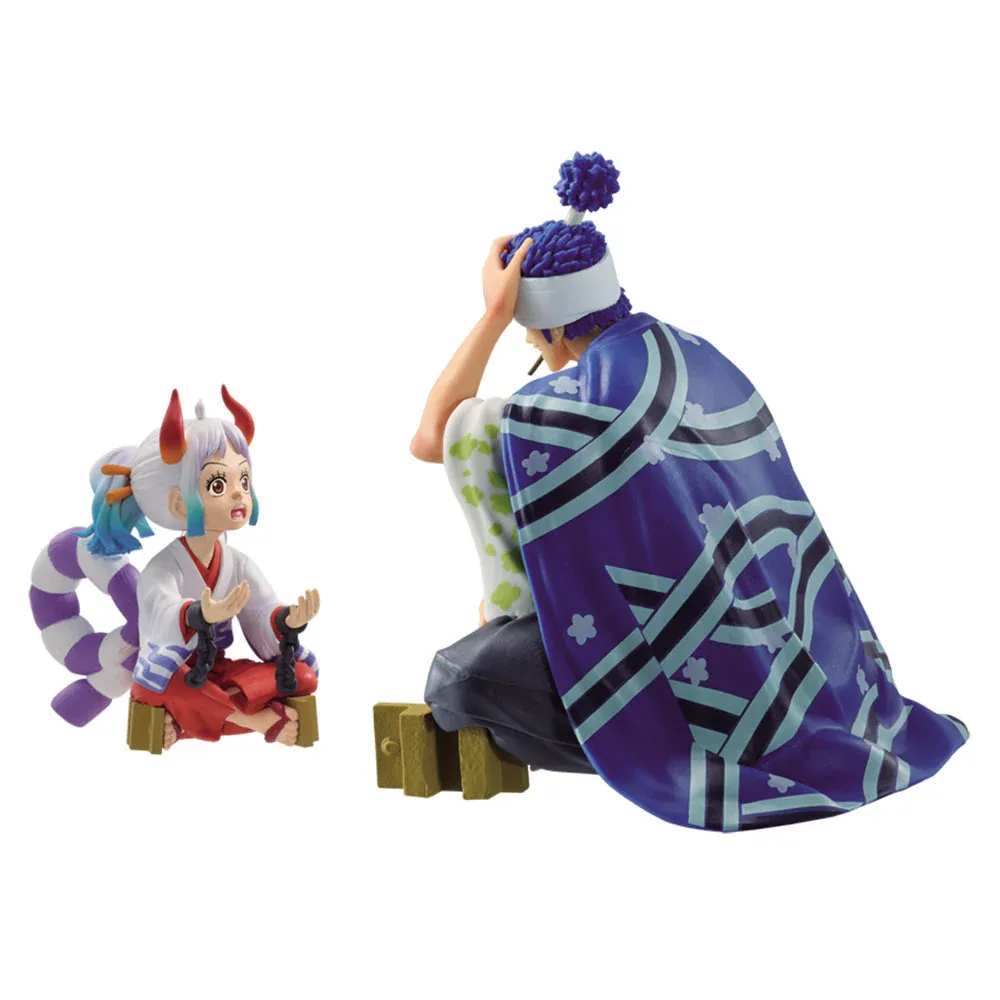 Figurine One Piece - Yamato & Certain Ichiban Kuji Emotional Stories 1 – Image 2