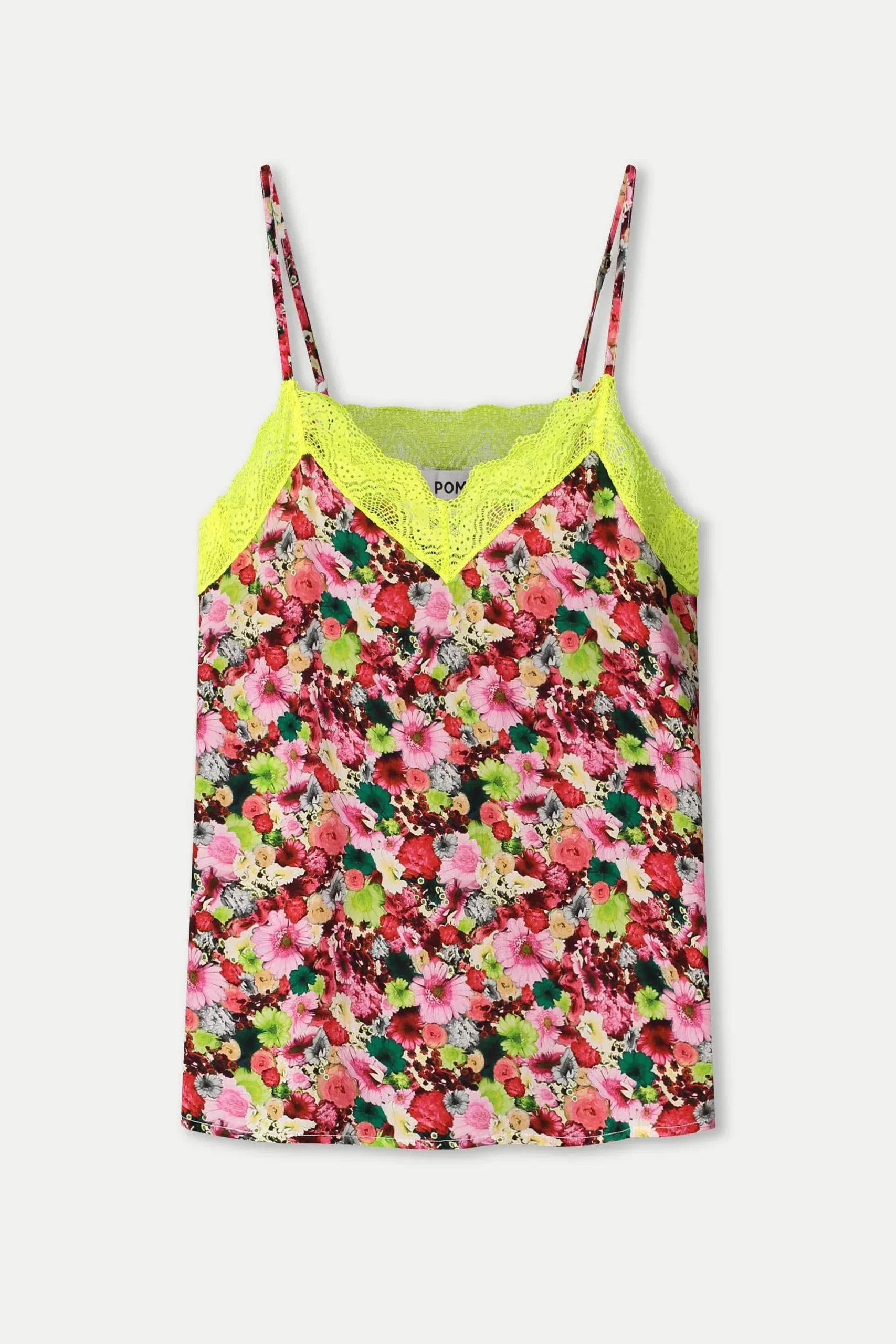 Top cami love bouquet POM Amsterdam – Image 3