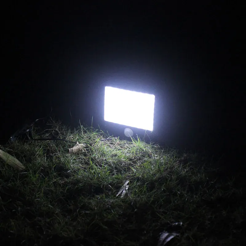 Applique Murale Solaire Panneau Module LED – Image 5