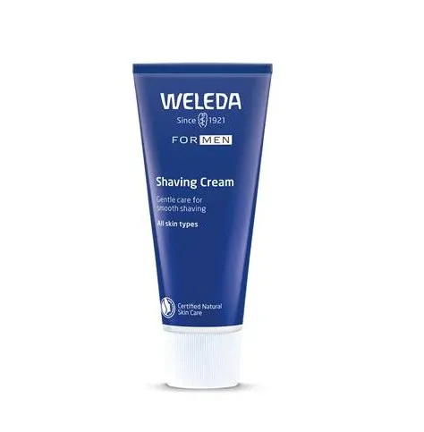 Weleda Shaving Cream