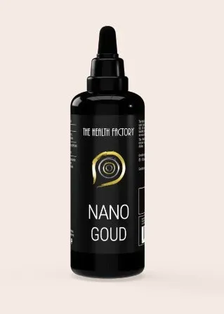 Health Factory Nano Gold – Image 2