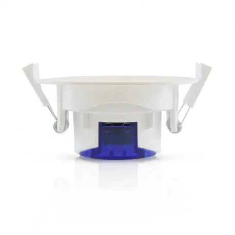 Spot LED aluminium encastrable orientable d'intérieur – Image 2