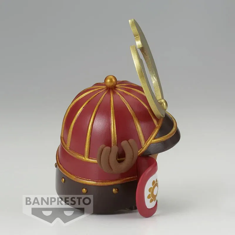 Figurine One Piece - Tony Tony Chopper DXF The Grandline Men Wanokuni Vol. 21 – Image 3