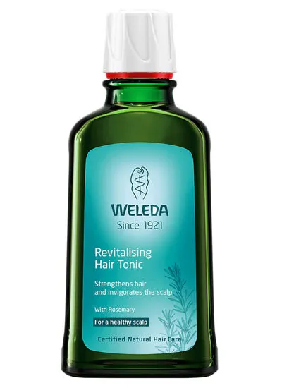 Weleda Revitalising Hair Tonic