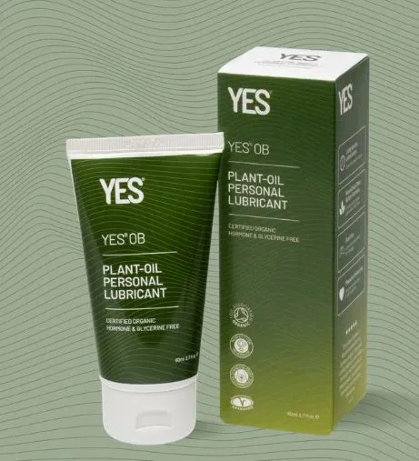 Yes Organic Oil-based