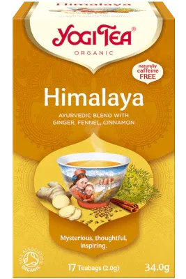 Yogi Tea Himalaya