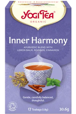 Yogi Tea Inner Harmony